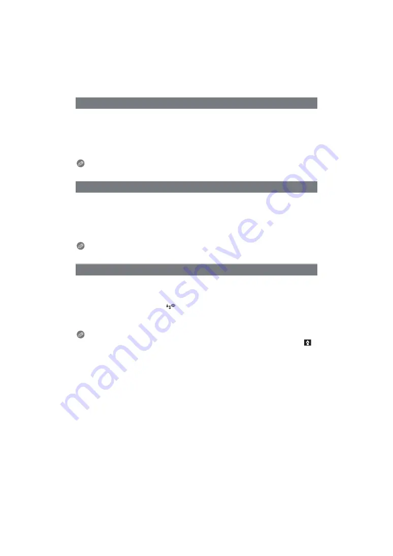 Panasonic DMCGF2 - DIGITAL CAMERA-ADV FEATURES (Spanish) Instrucciones De Funcionamiento Download Page 110