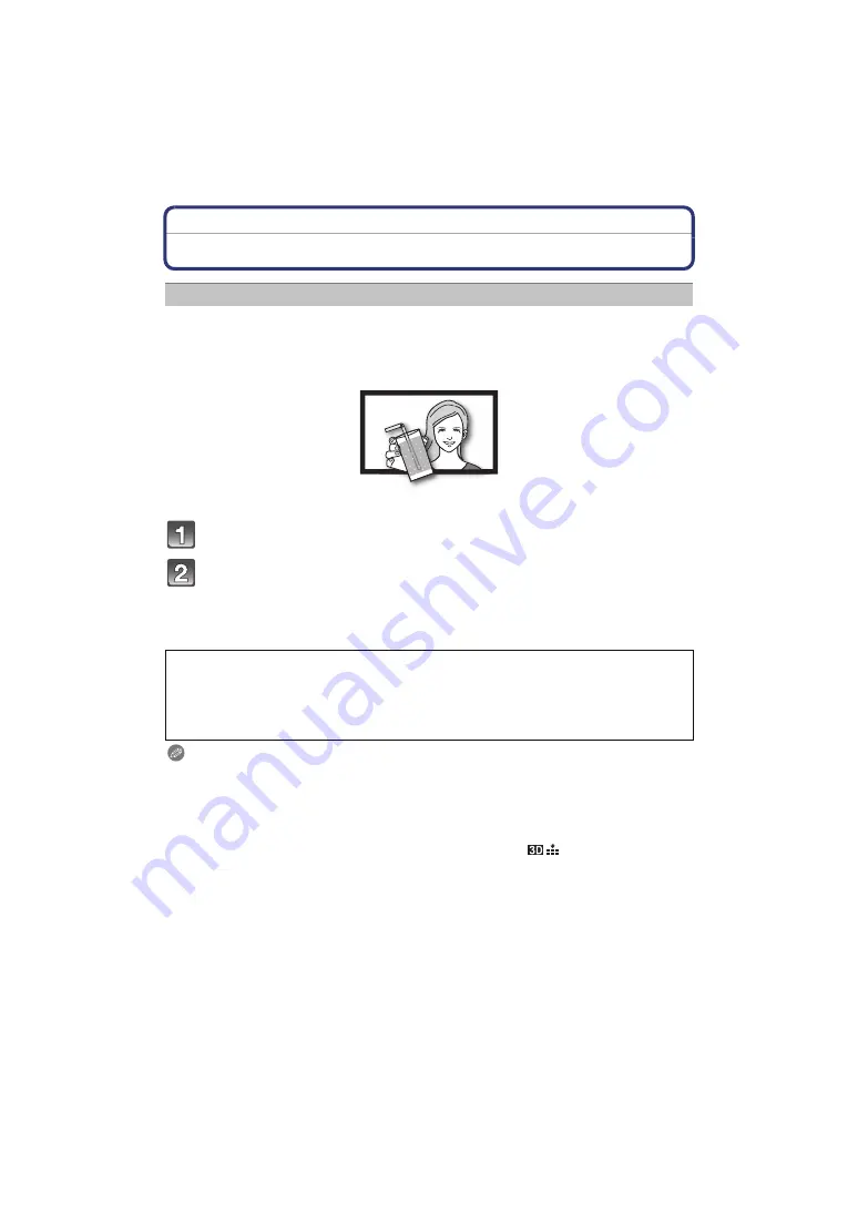 Panasonic DMCGF2 - DIGITAL CAMERA-ADV FEATURES (Spanish) Instrucciones De Funcionamiento Download Page 165