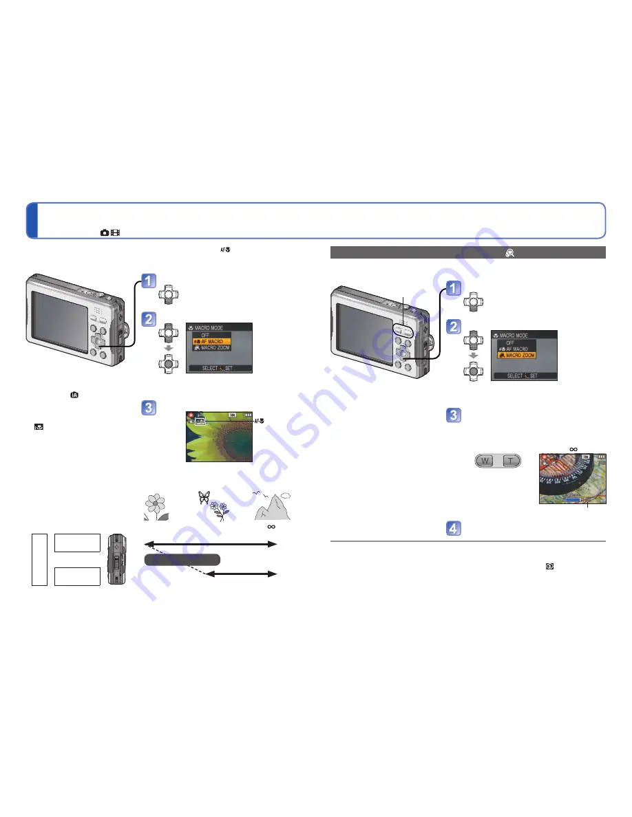 Panasonic DMCTS10 Operating Instructions Manual Download Page 29