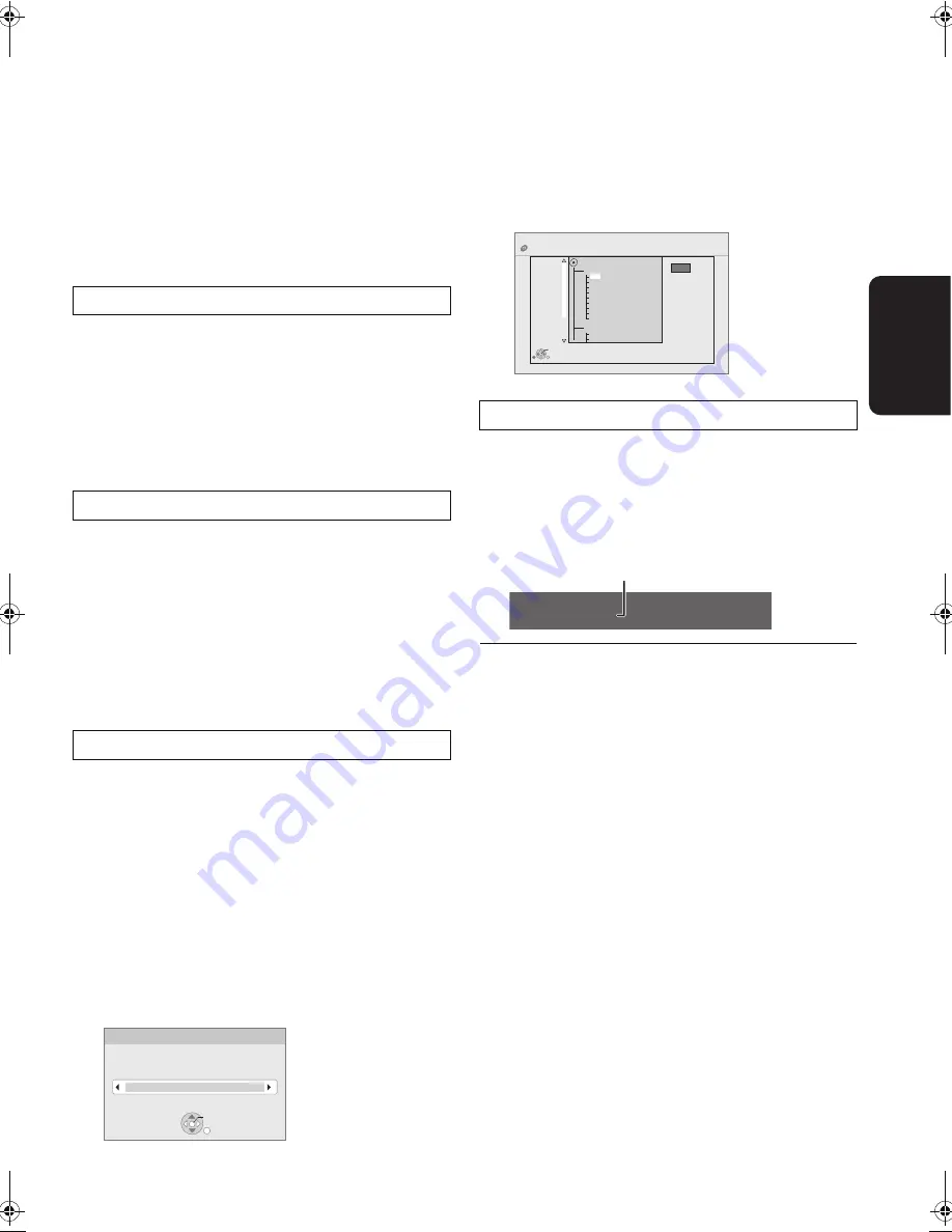 Panasonic DMP-B15 - Portable Blu-ray Player Operating Instructions Manual Download Page 19