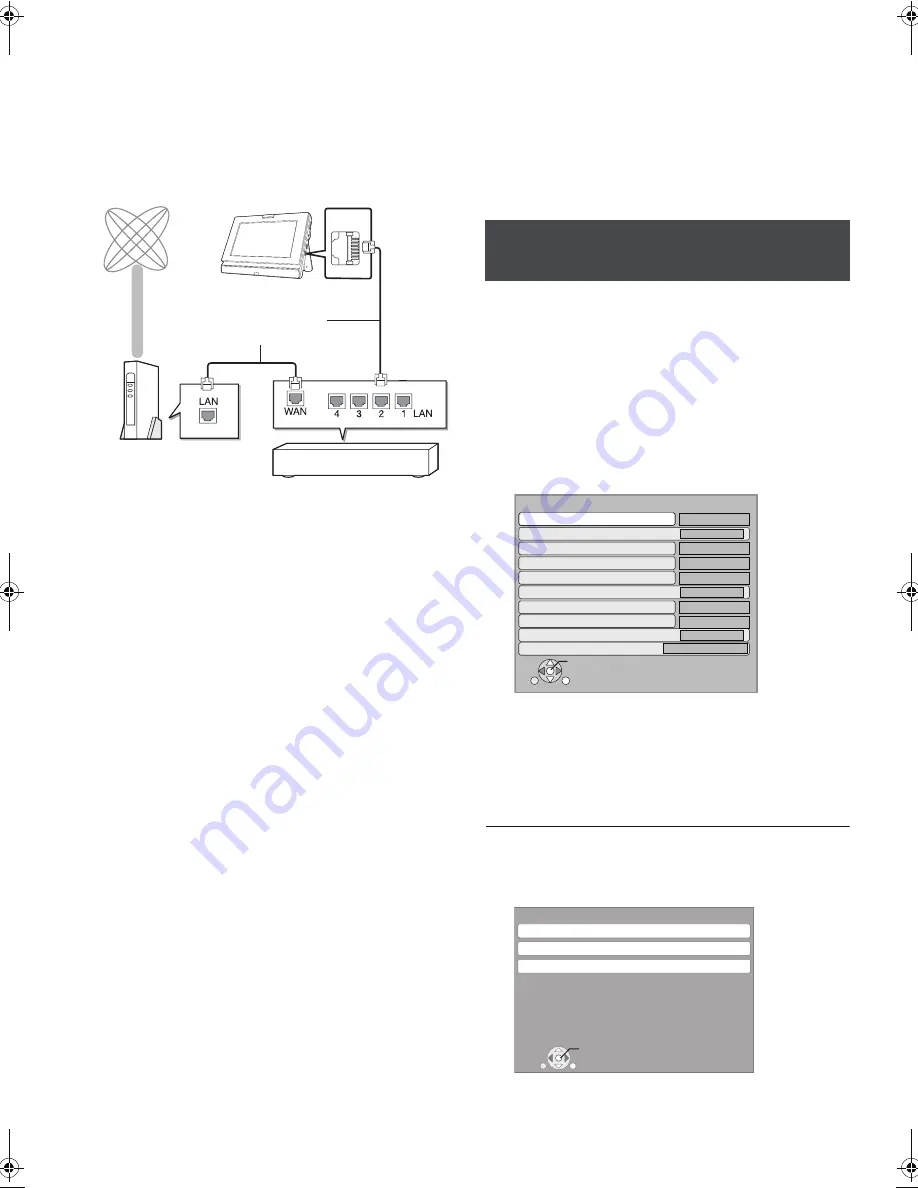 Panasonic DMP-B15 - Portable Blu-ray Player Operating Instructions Manual Download Page 28