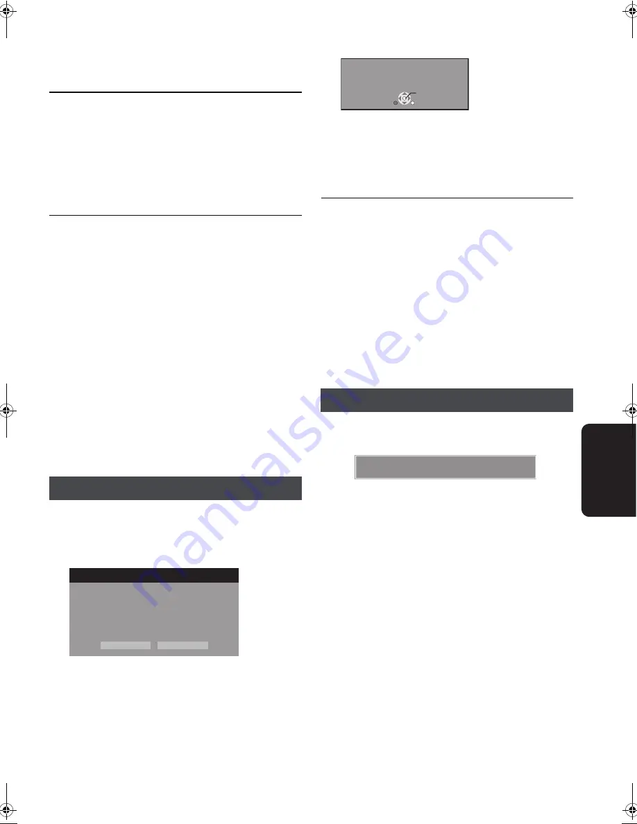 Panasonic DMP-B15 - Portable Blu-ray Player Operating Instructions Manual Download Page 31