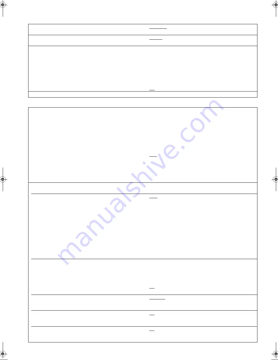 Panasonic DMP-B15 - Portable Blu-ray Player Operating Instructions Manual Download Page 34