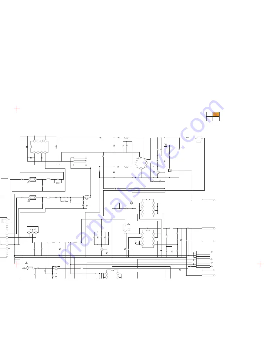 Panasonic DMP-BD30EE Service Manual Download Page 54