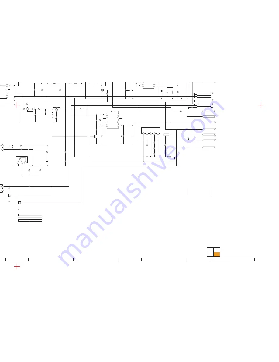 Panasonic DMP-BD30EE Service Manual Download Page 56