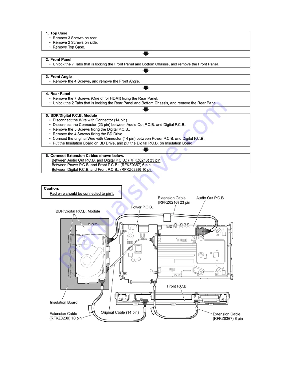 Panasonic DMP-BD85EB Скачать руководство пользователя страница 39