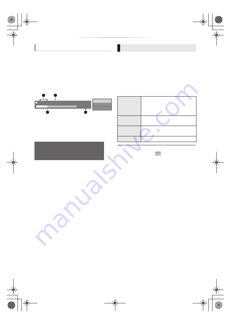 Panasonic DMP-BD90 Owner'S Manual Download Page 15