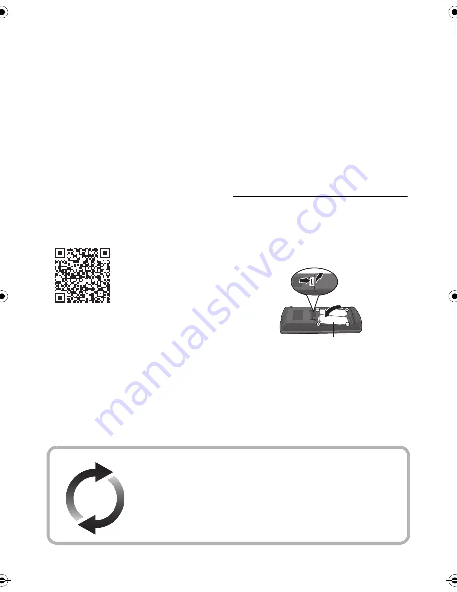 Panasonic dmp-bdt280 Basic Operating Instructions Manual Download Page 22