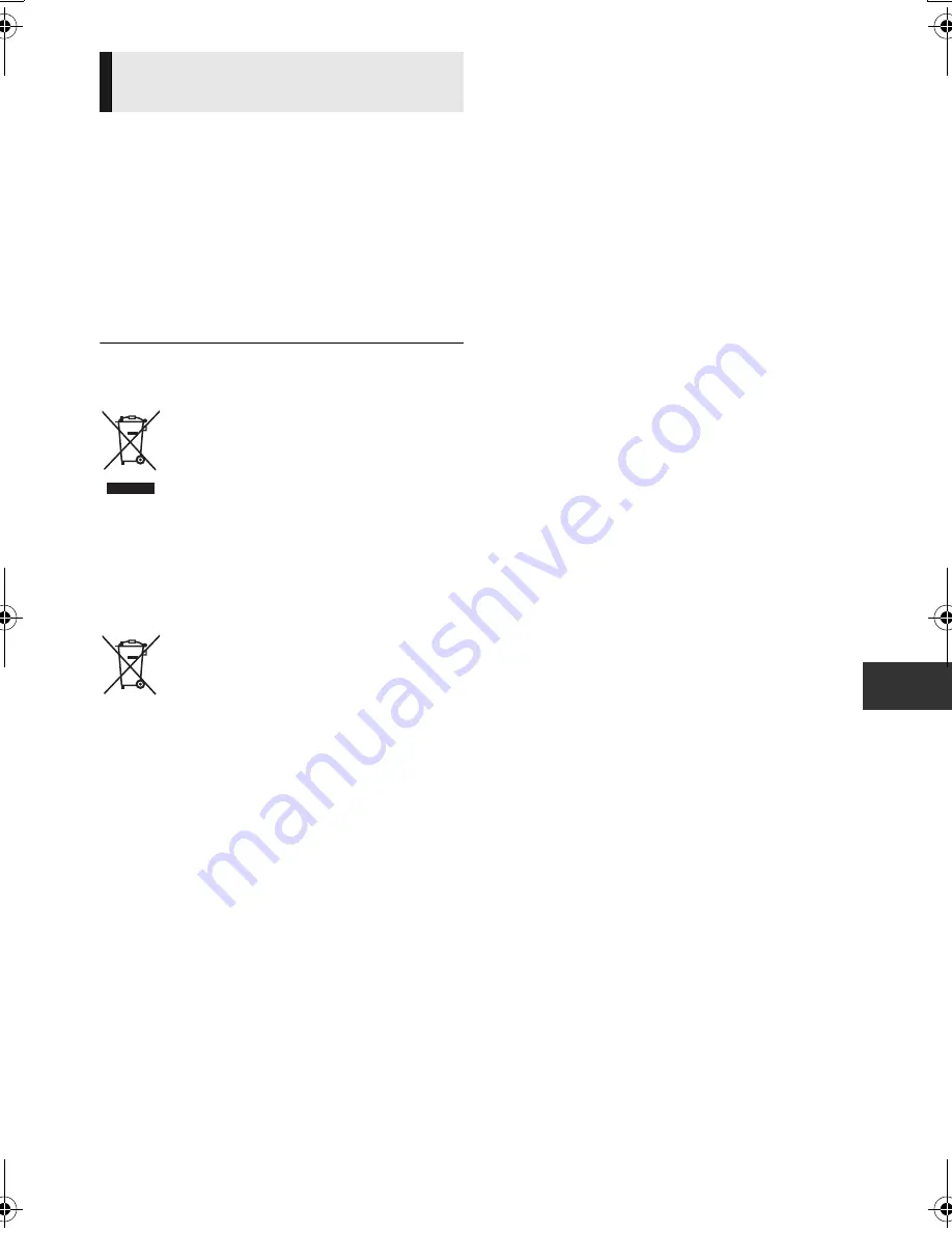 Panasonic dmp-bdt280 Basic Operating Instructions Manual Download Page 77