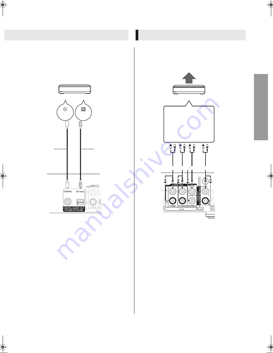 Panasonic DMP-BDT350 Operating Manual (English Скачать руководство пользователя страница 11