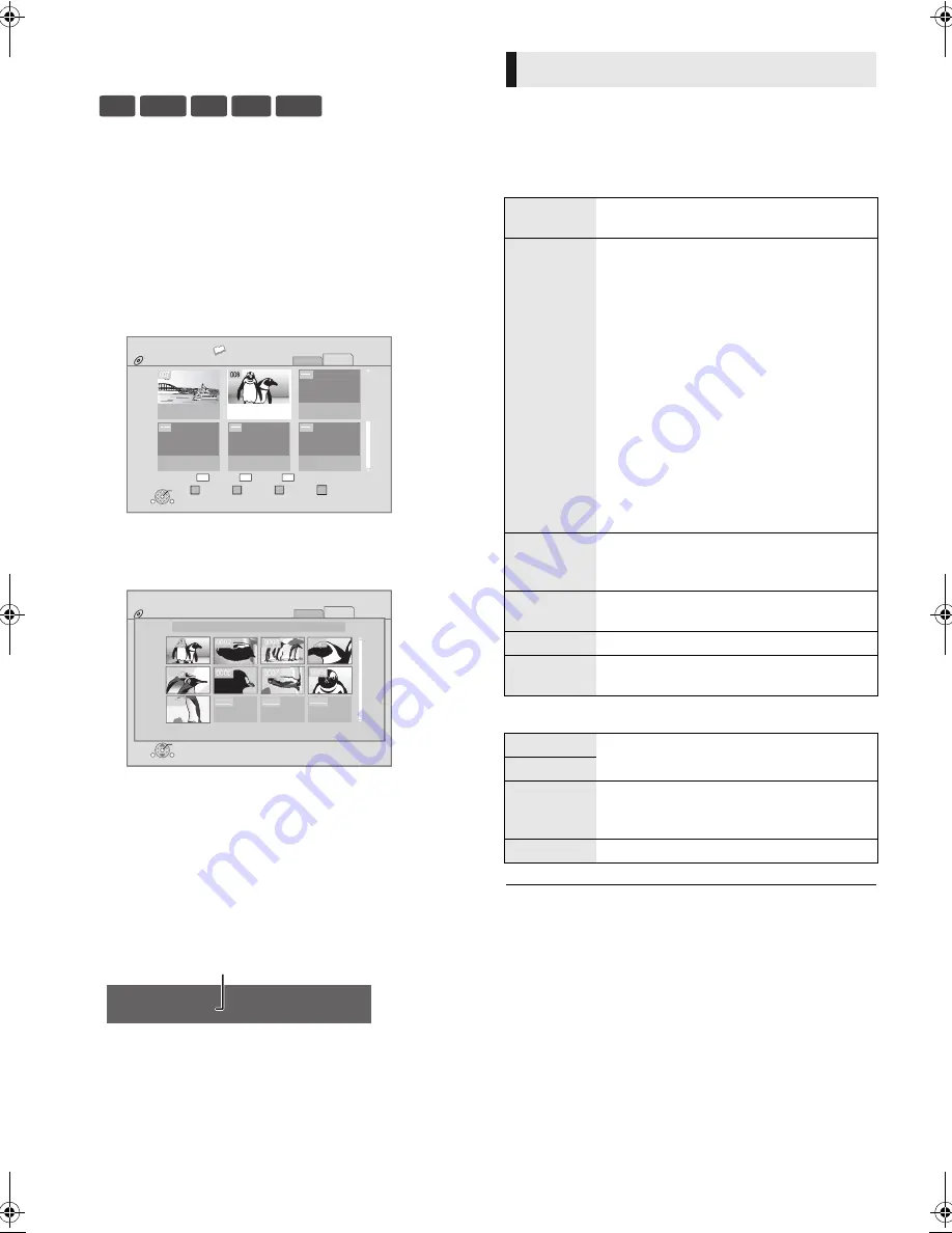 Panasonic DMP-BDT350 Operating Manual (English Скачать руководство пользователя страница 24