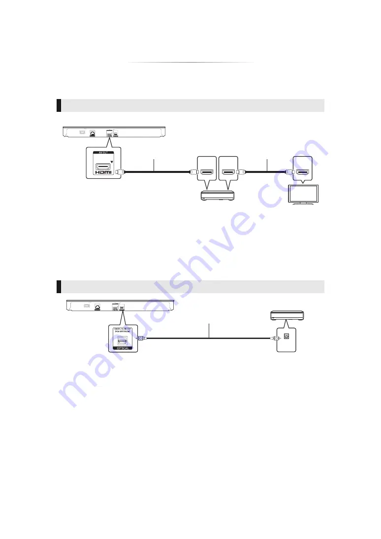 Panasonic DMP-BDT370 Скачать руководство пользователя страница 11