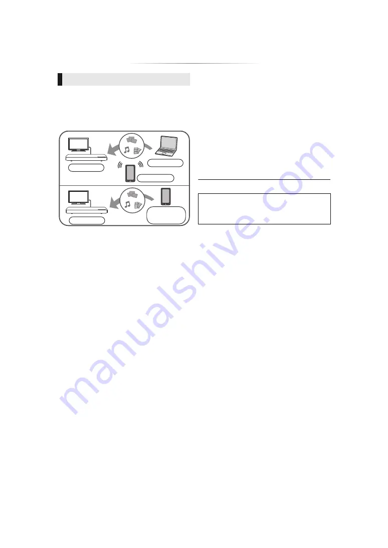 Panasonic DMP-BDT370 Скачать руководство пользователя страница 20