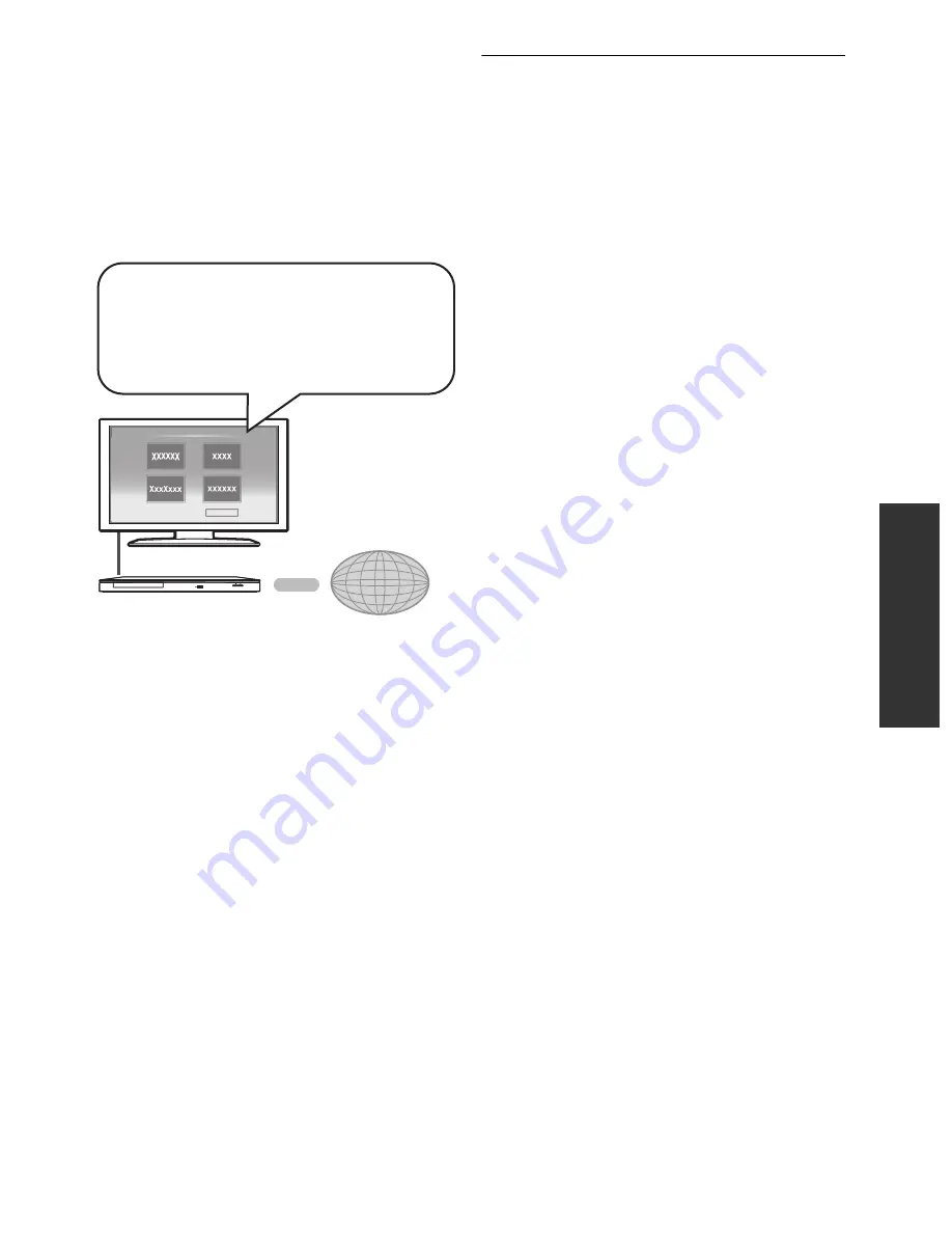 Panasonic DMP-DSB100 Owner'S Manual Download Page 17