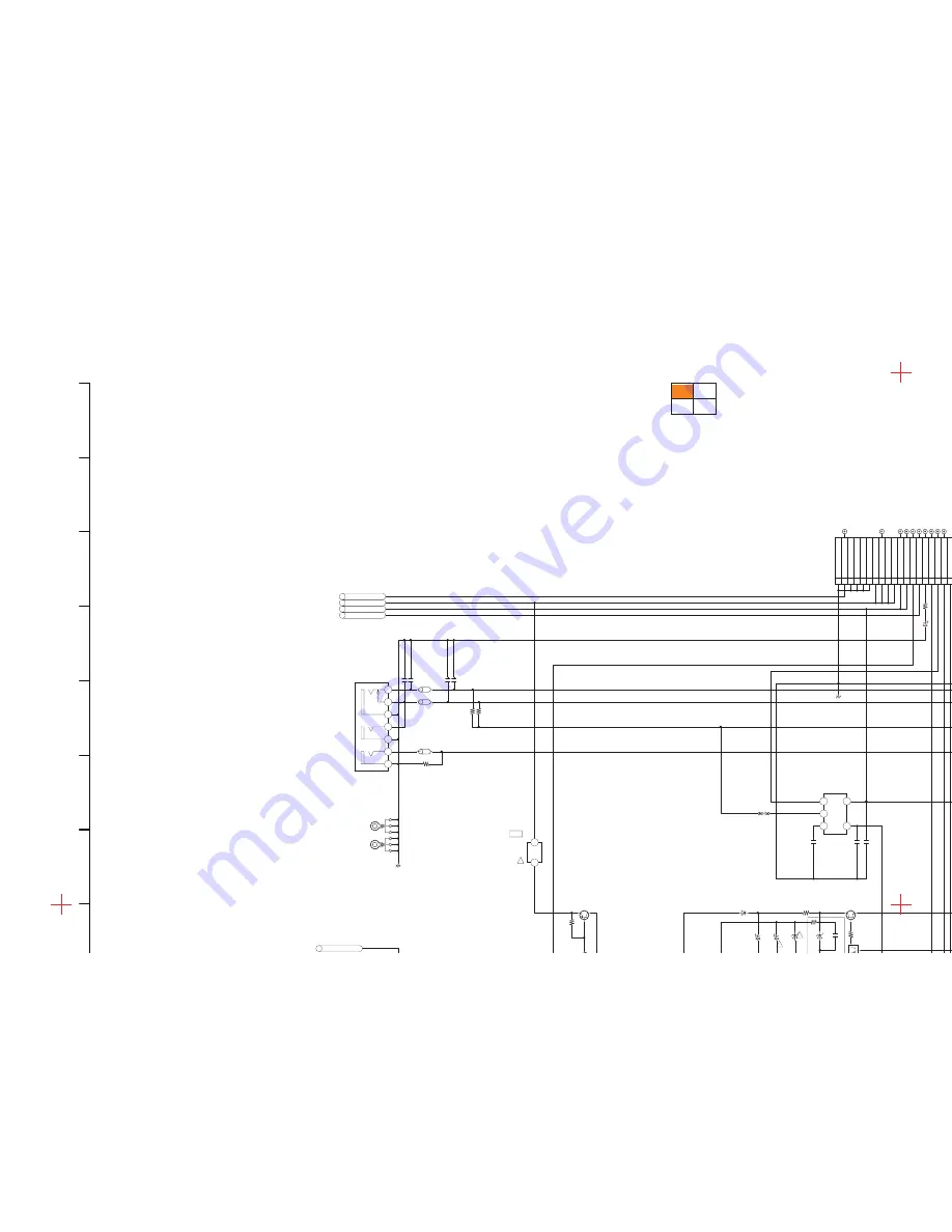 Panasonic DMR-BW780EB Service Manual Download Page 74