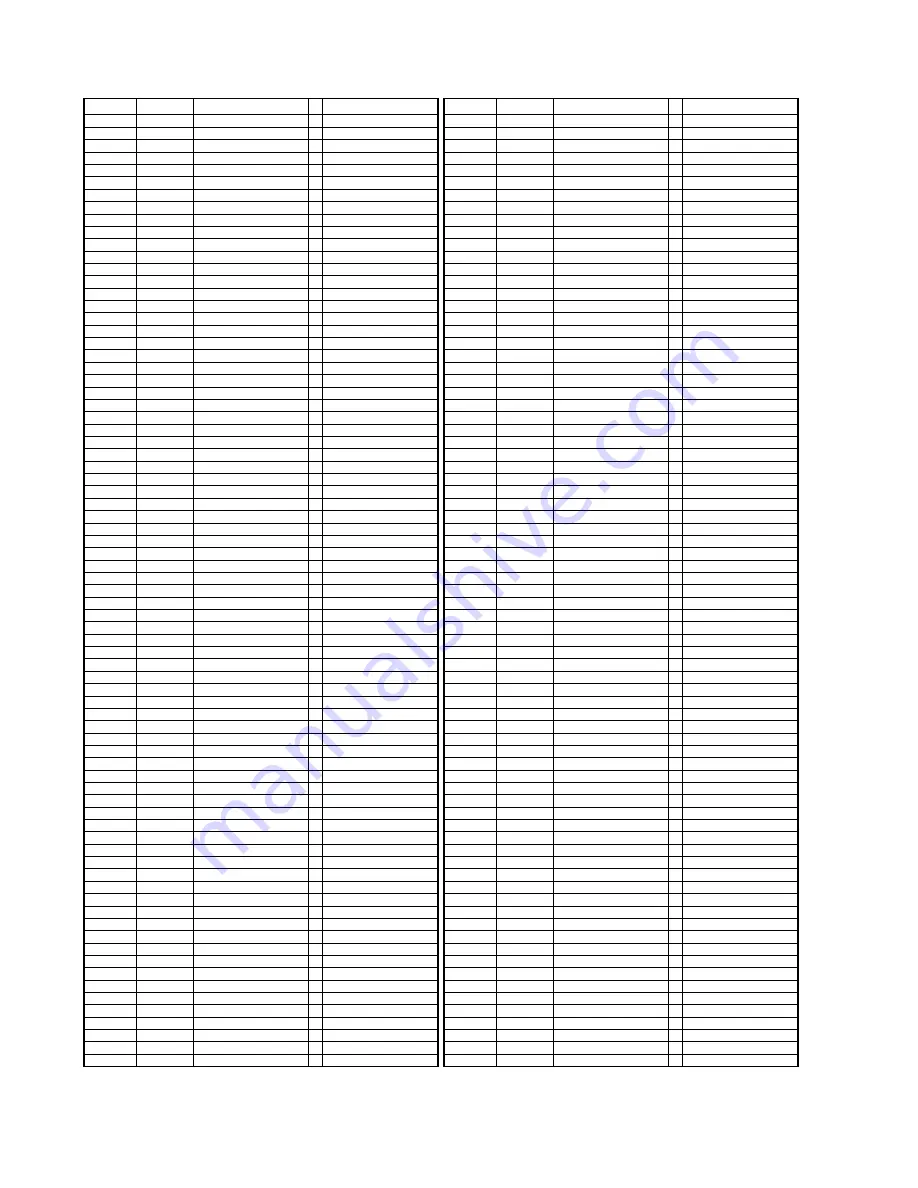 Panasonic DMR-BW780EB Скачать руководство пользователя страница 108