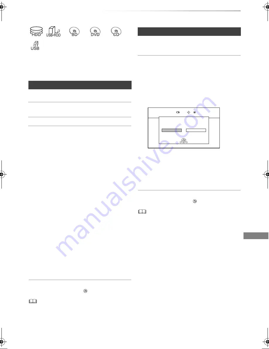 Panasonic DMR-BWT450 Operating Instructions Manual Download Page 59