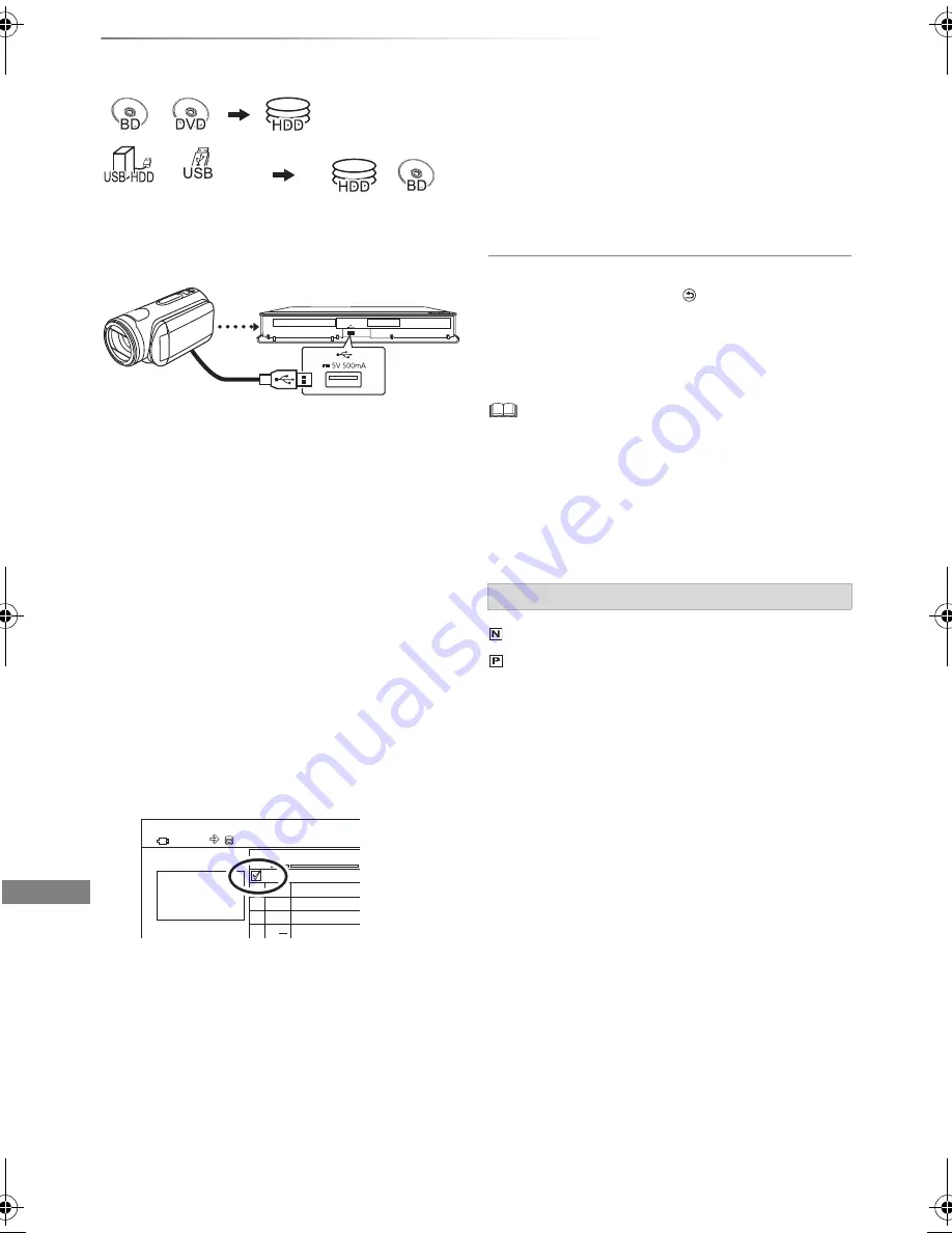 Panasonic DMR-BWT450 Скачать руководство пользователя страница 64