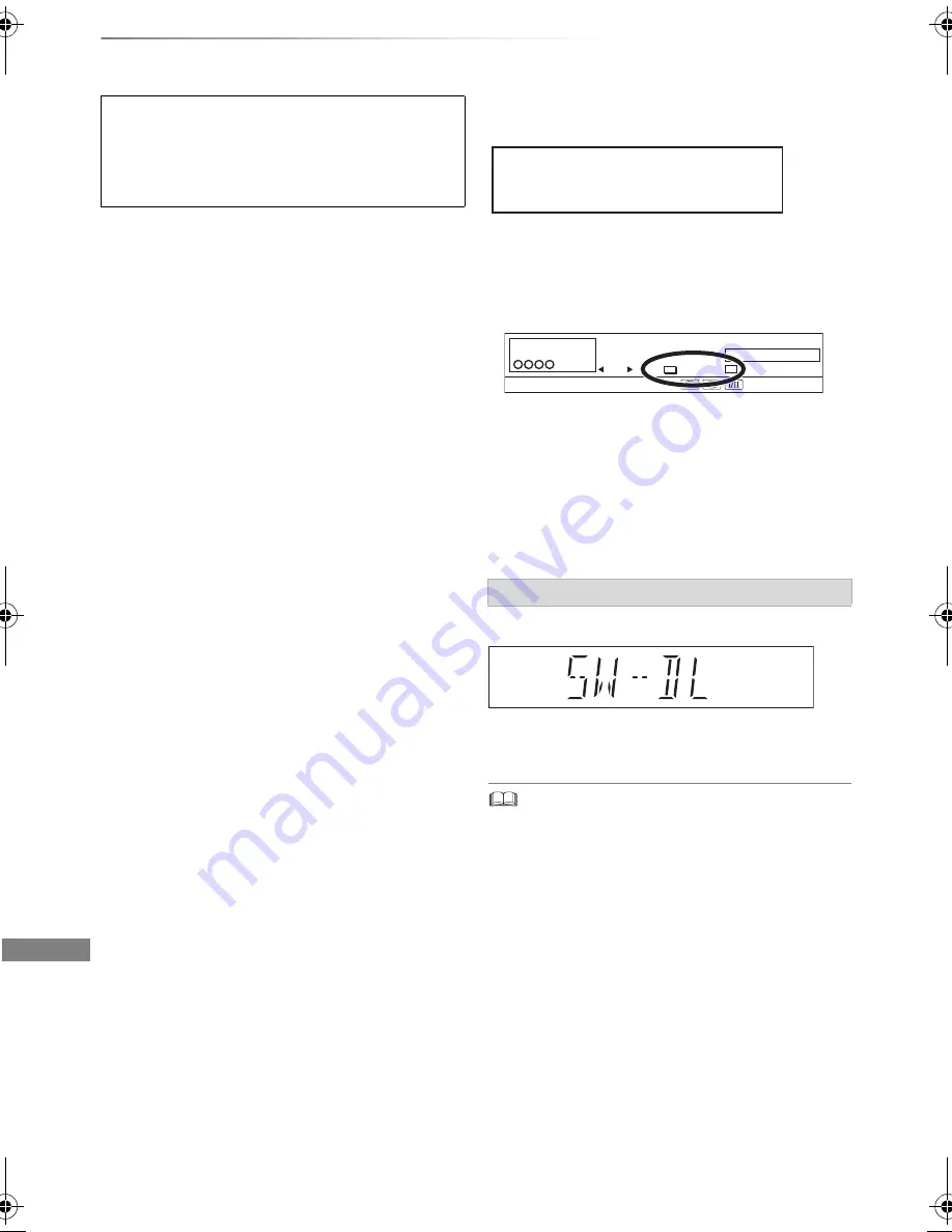 Panasonic DMR-BWT450 Operating Instructions Manual Download Page 82