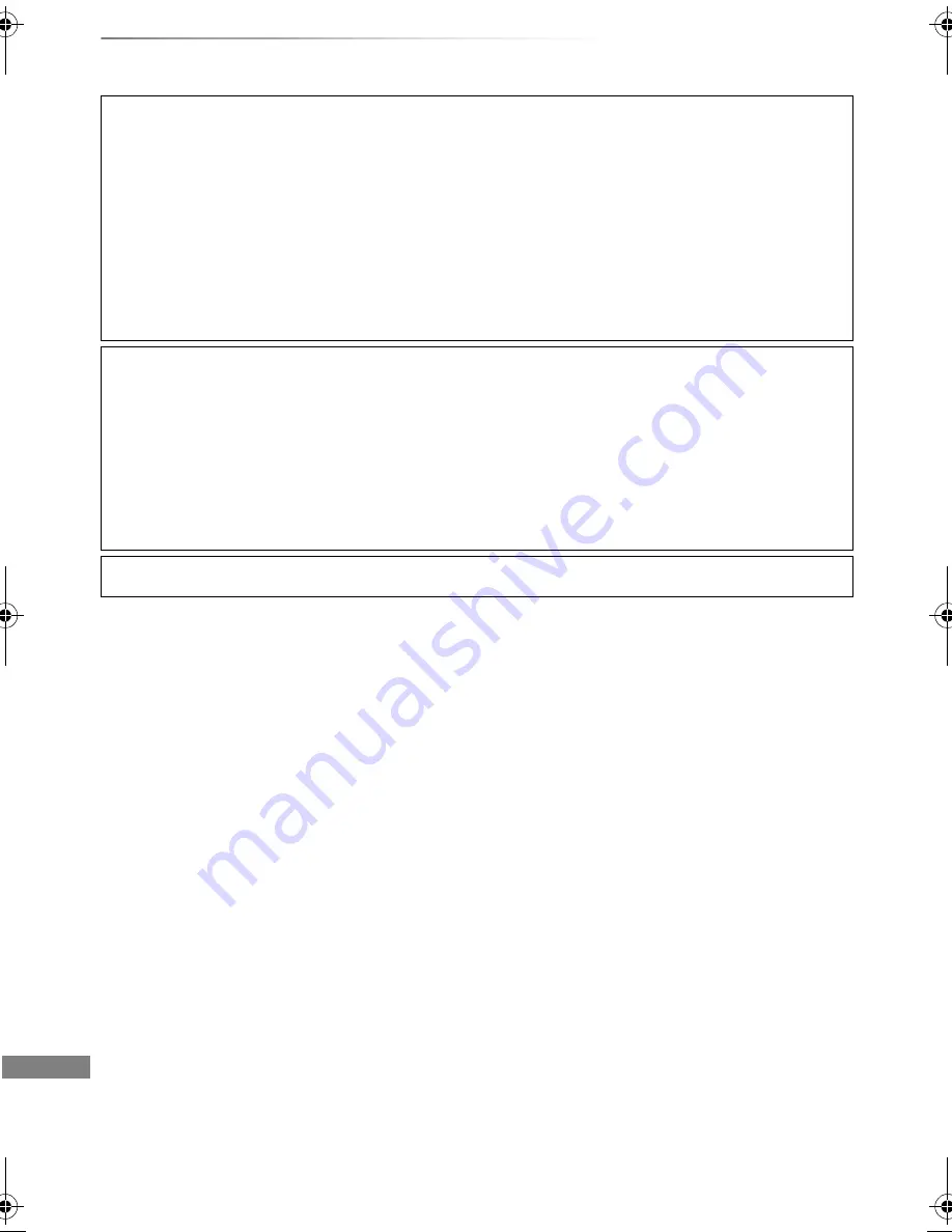 Panasonic DMR-BWT450 Operating Instructions Manual Download Page 100