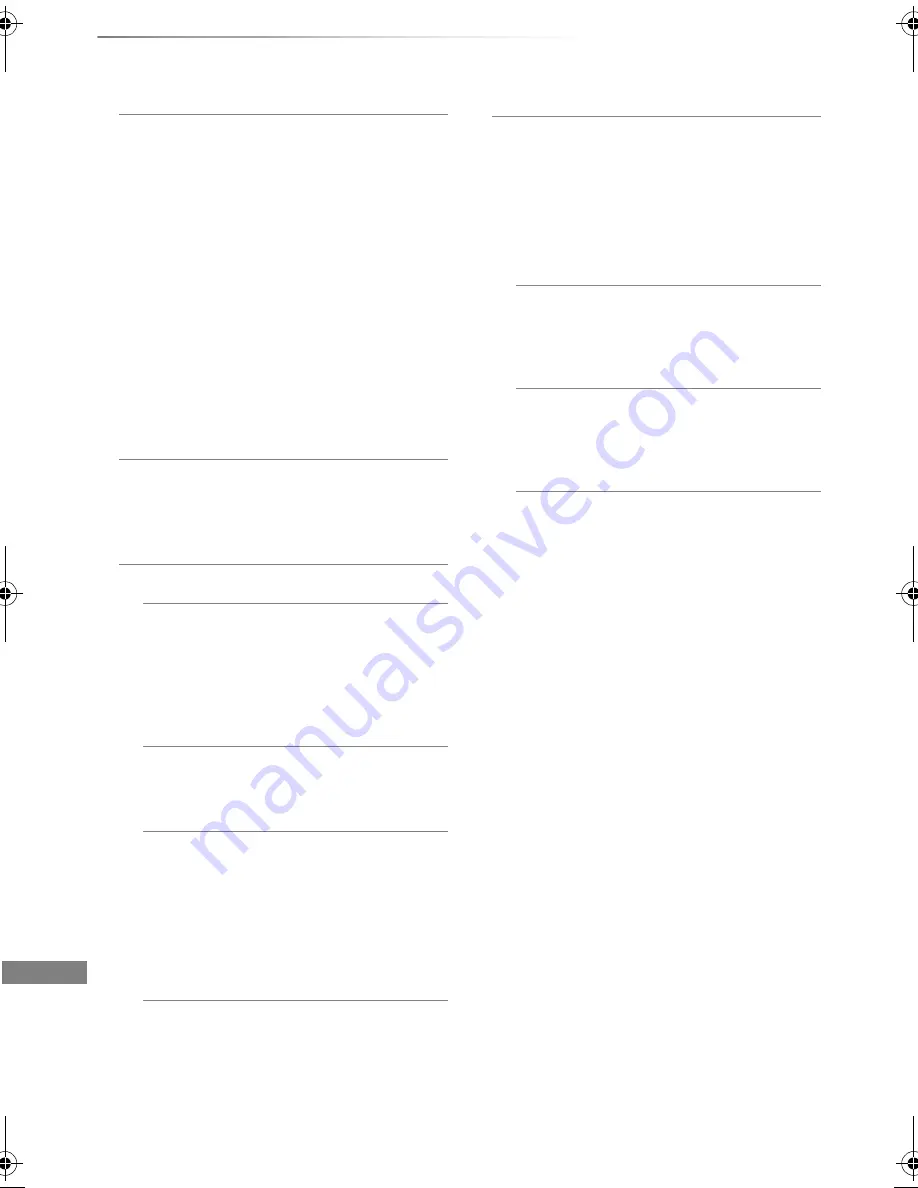 Panasonic DMR-BWT750 Operating Instructions Manual Download Page 80