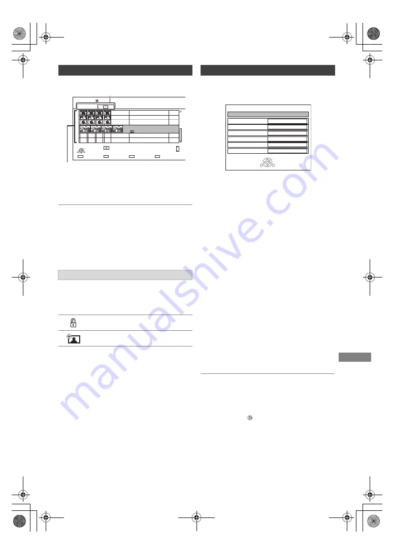 Panasonic DMR-BWT760 Operating Instruction Download Page 53