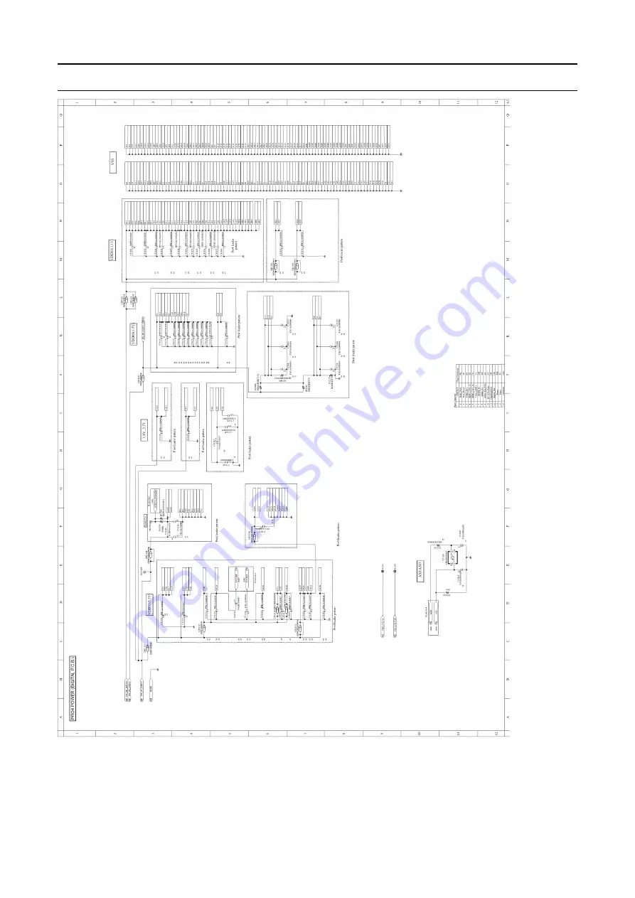 Panasonic DMR-BWT955GL Service Manual Download Page 102