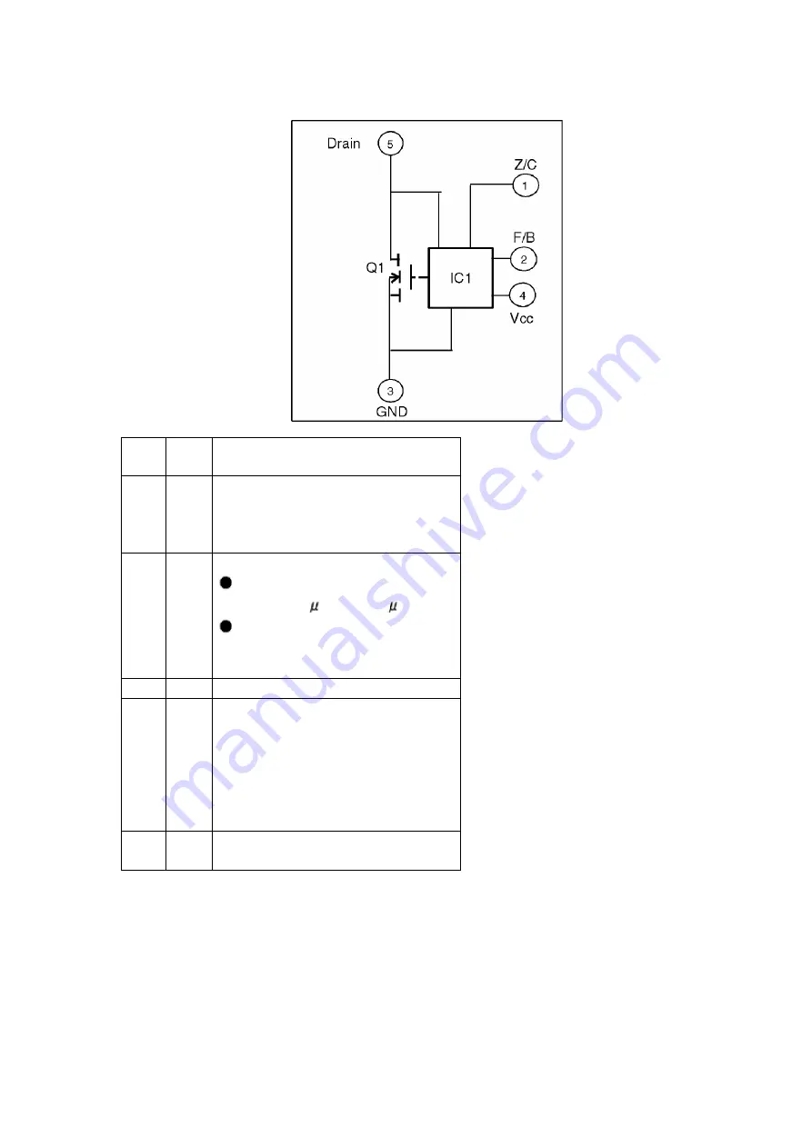 Panasonic DMR-E55PC Скачать руководство пользователя страница 7