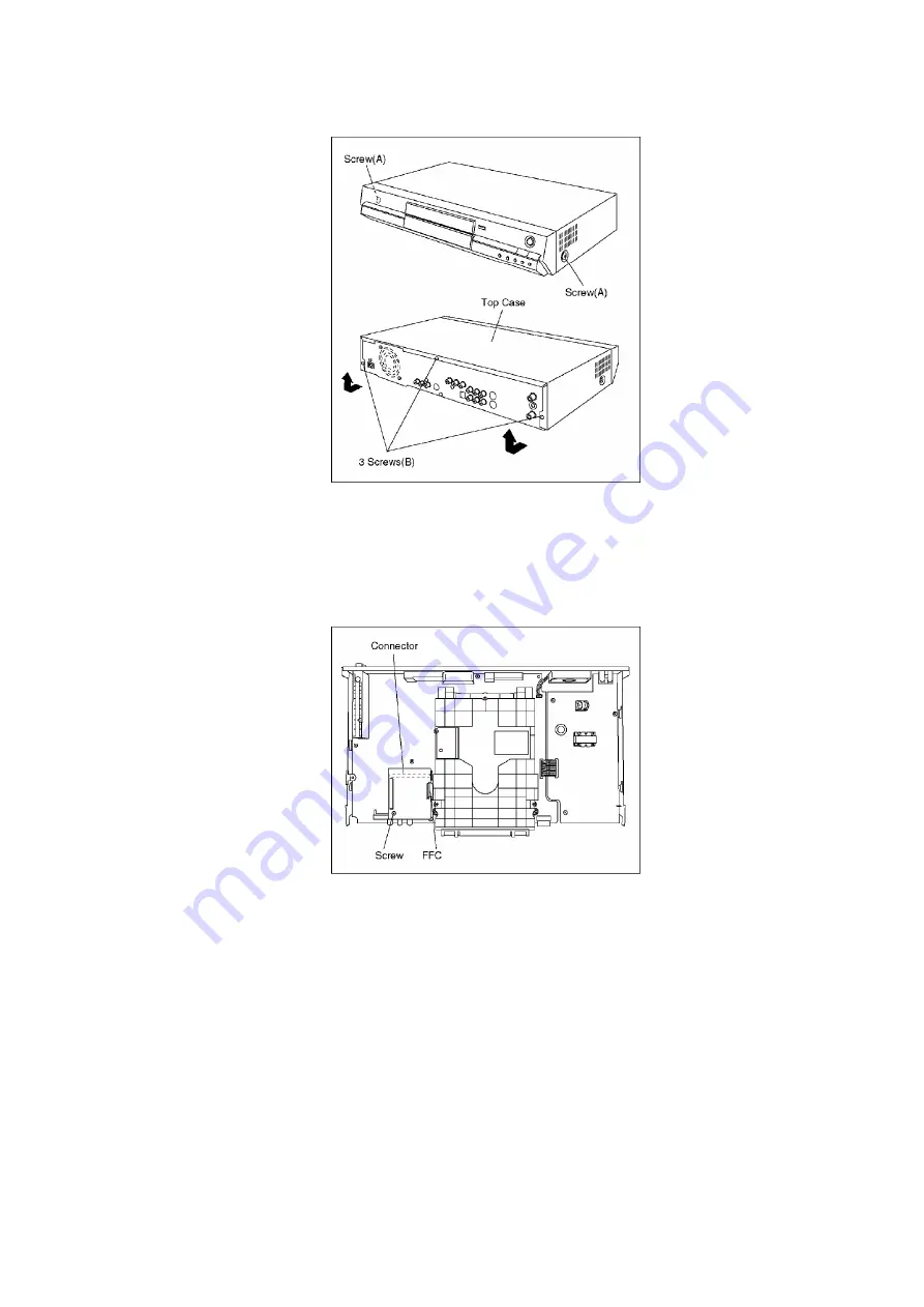 Panasonic DMR-E55PC Скачать руководство пользователя страница 26