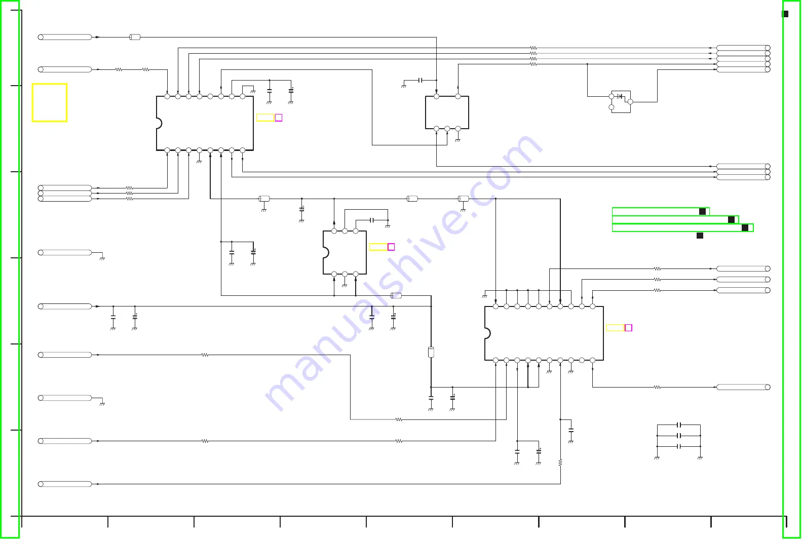 Panasonic DMR-E55PC Скачать руководство пользователя страница 68