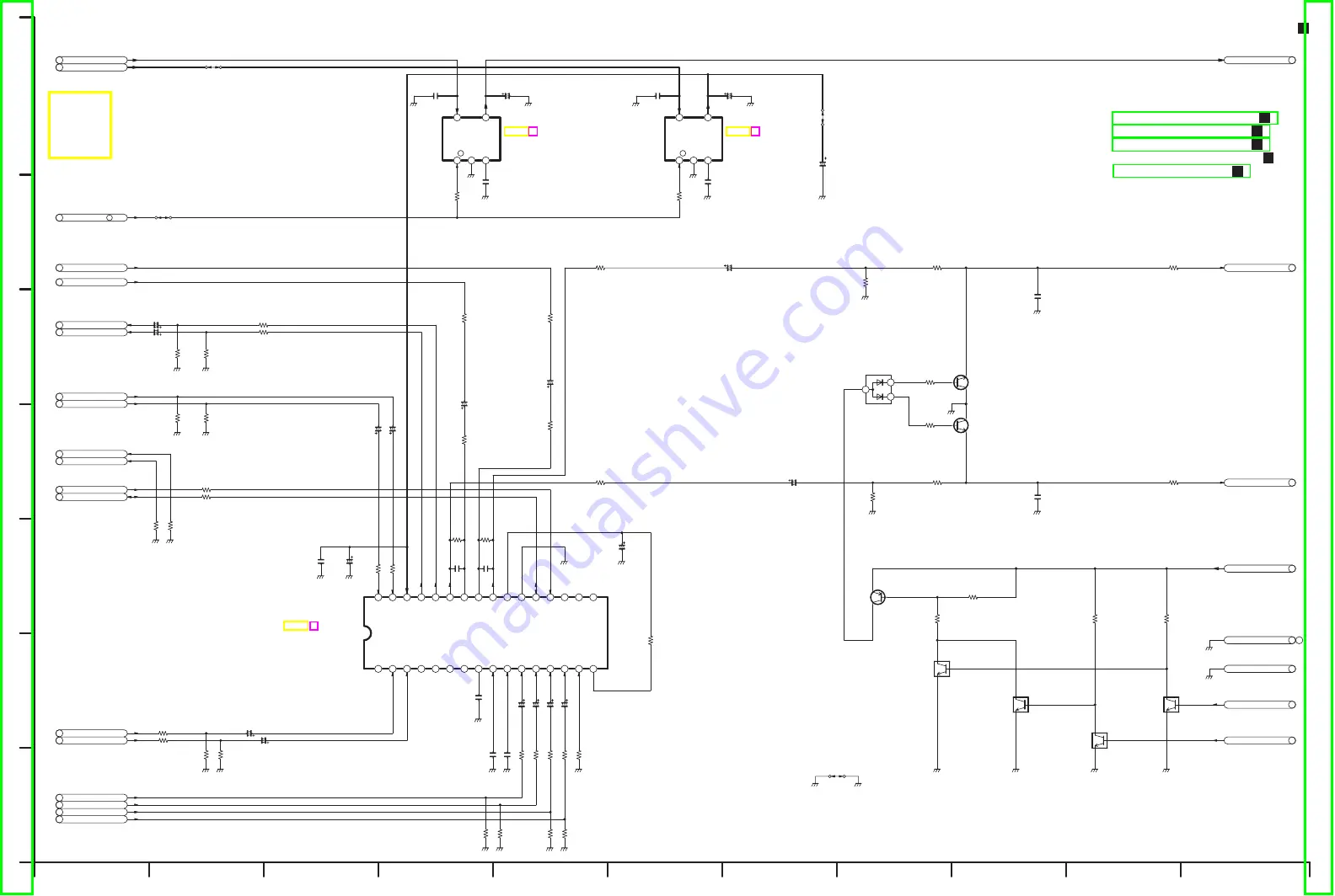 Panasonic DMR-E55PC Скачать руководство пользователя страница 69