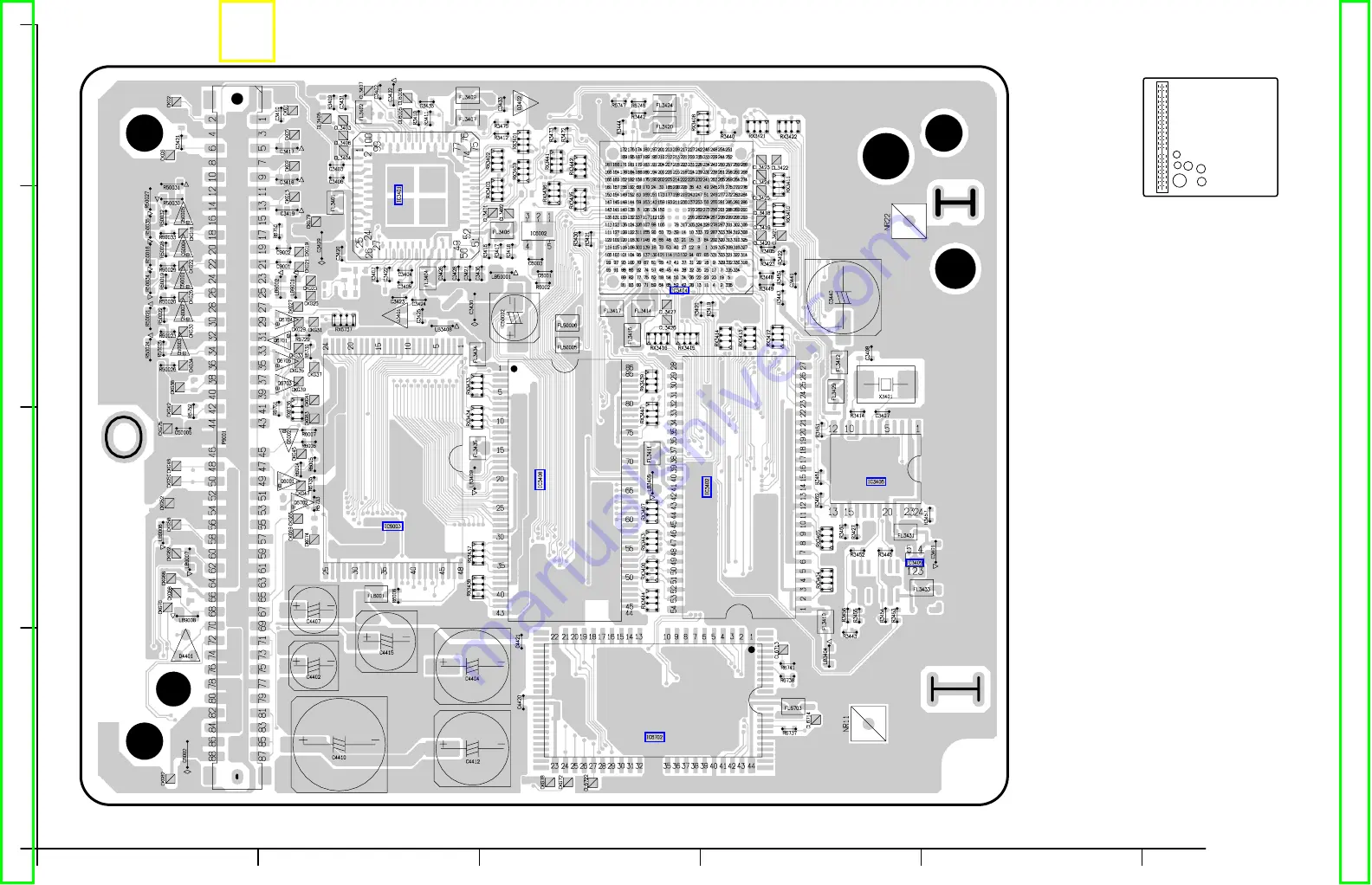 Panasonic DMR-E55PC Скачать руководство пользователя страница 73