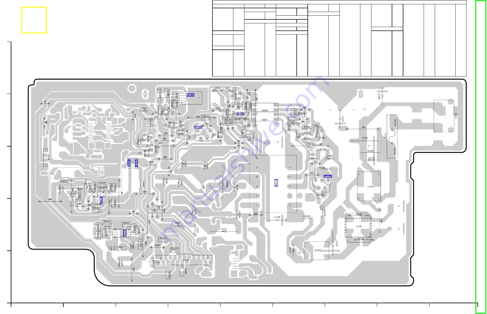 Panasonic DMR-E55PC Service Manual Download Page 97