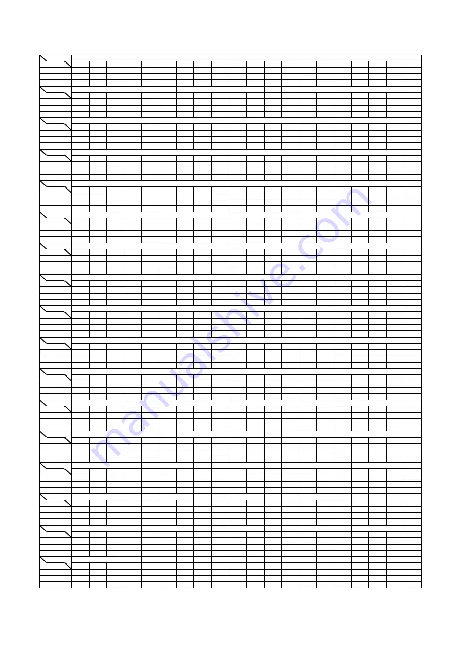 Panasonic DMR-E55PC Service Manual Download Page 104