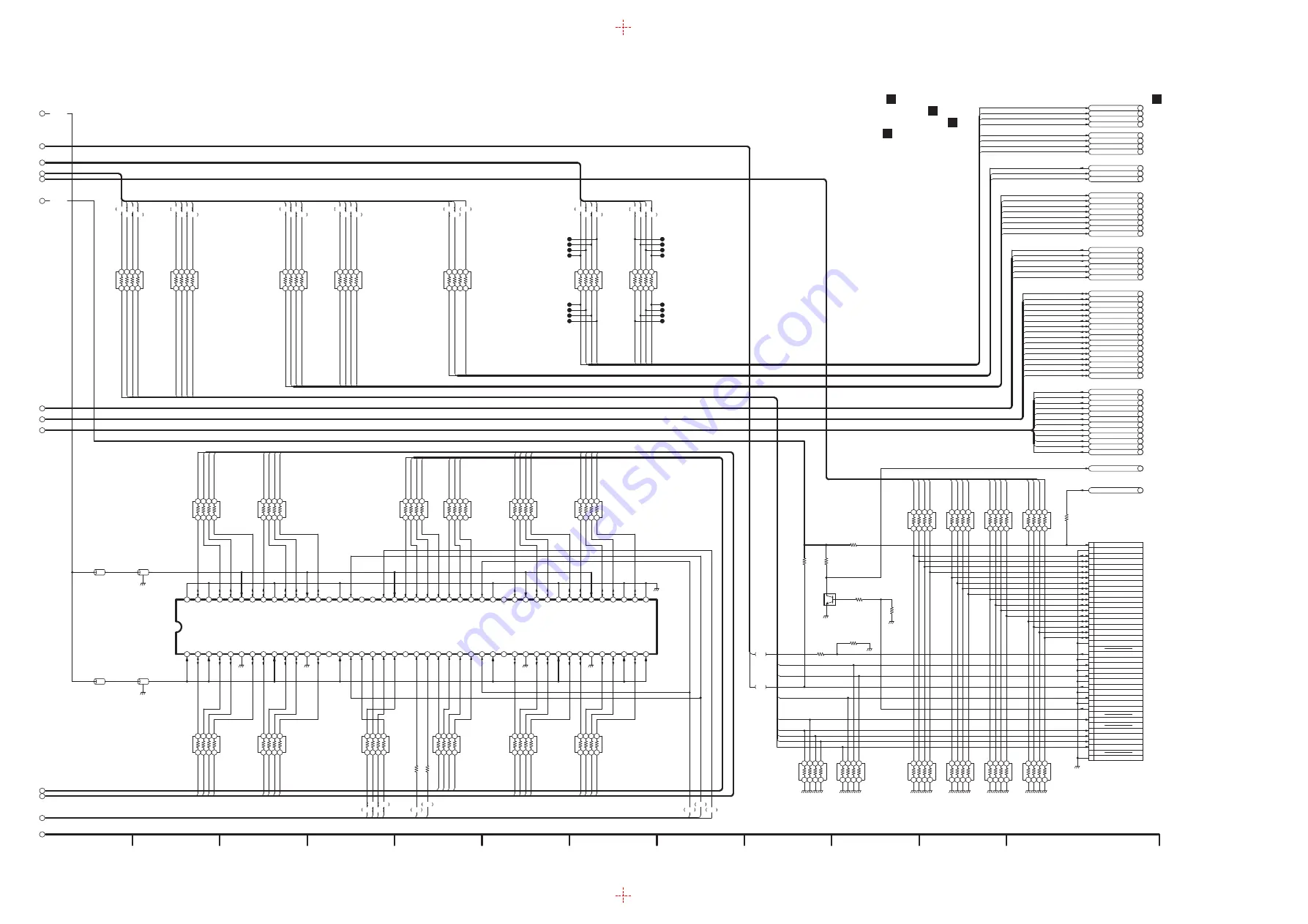 Panasonic DMR-E55PC Service Manual Download Page 133