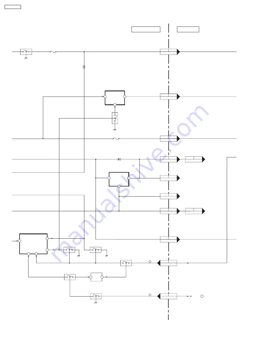 Panasonic DMR-E55PL Servise Manual Download Page 40