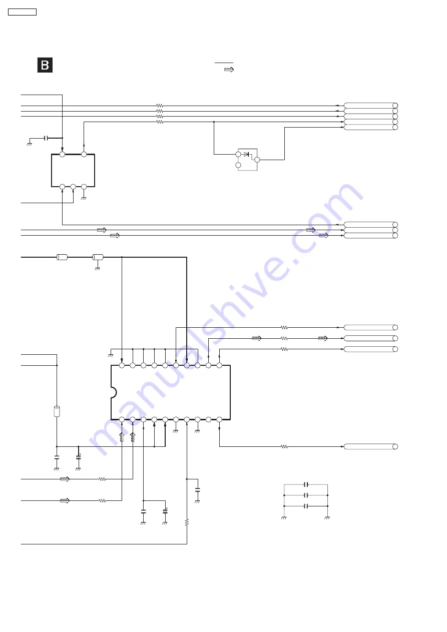 Panasonic DMR-E55PL Скачать руководство пользователя страница 88