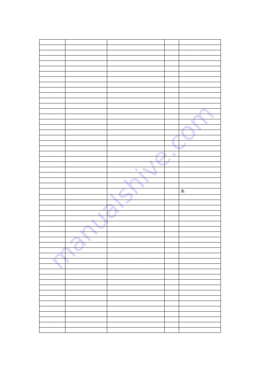 Panasonic DMR-E85HEP Service Manual Download Page 58