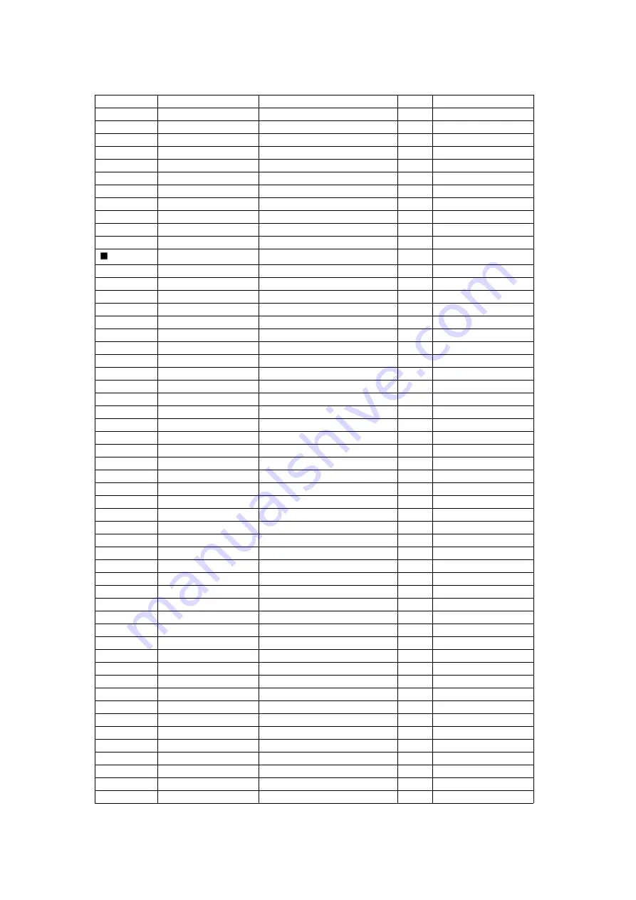 Panasonic DMR-E85HEP Service Manual Download Page 67