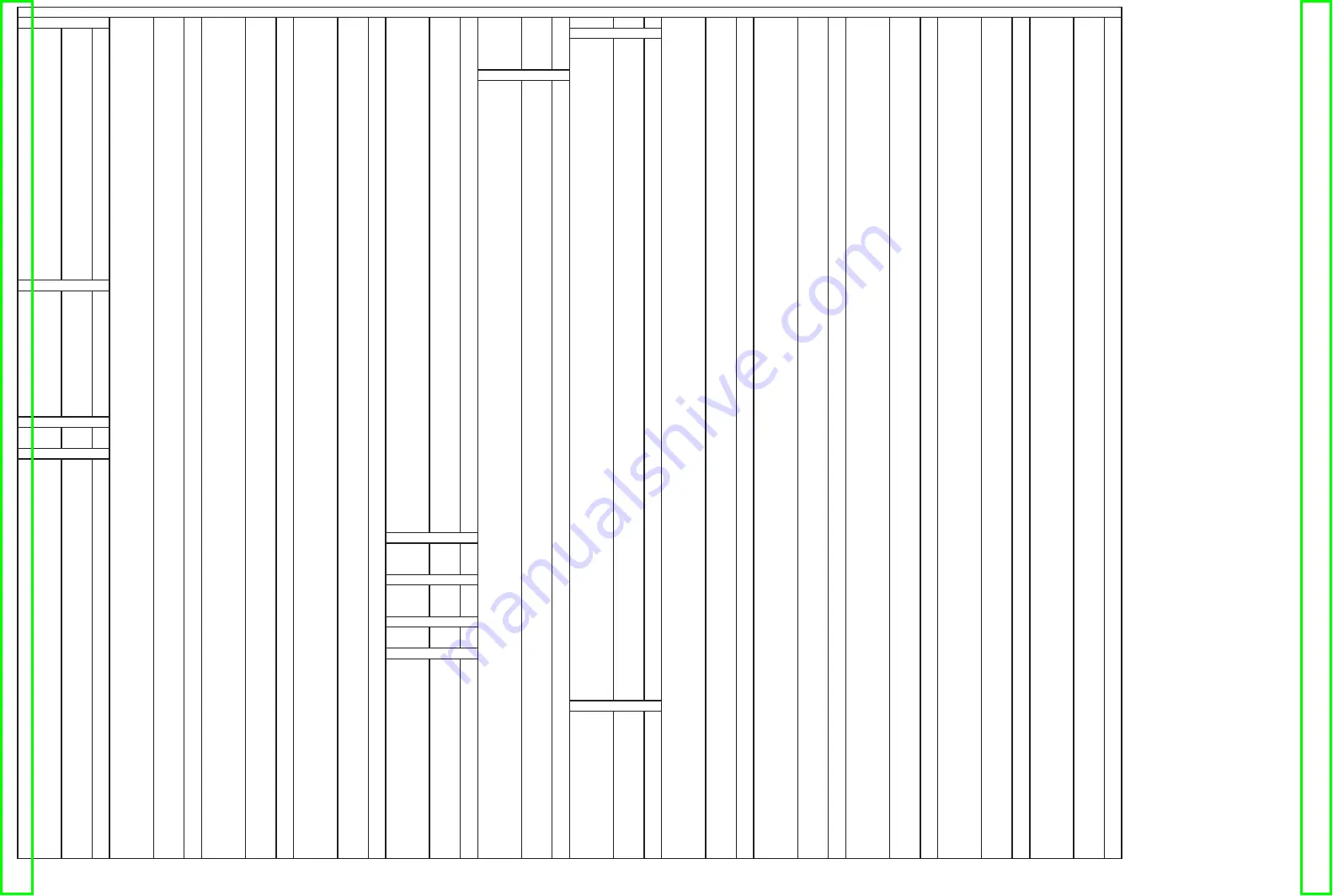 Panasonic DMR-E85HEP Service Manual Download Page 82