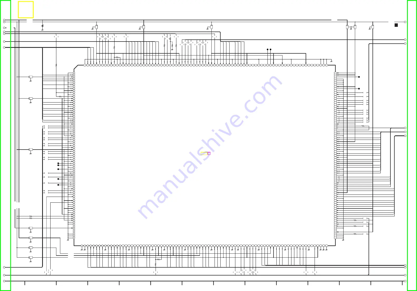 Panasonic DMR-E85HEP Service Manual Download Page 87