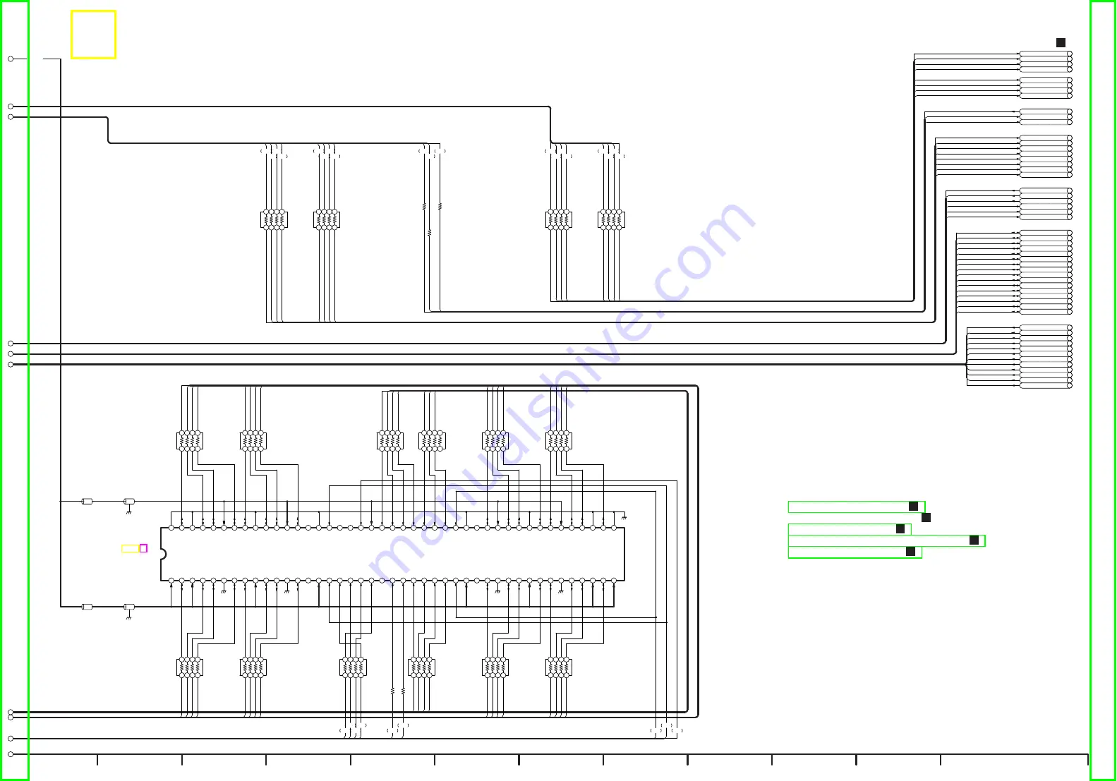 Panasonic DMR-E85HEP Service Manual Download Page 88