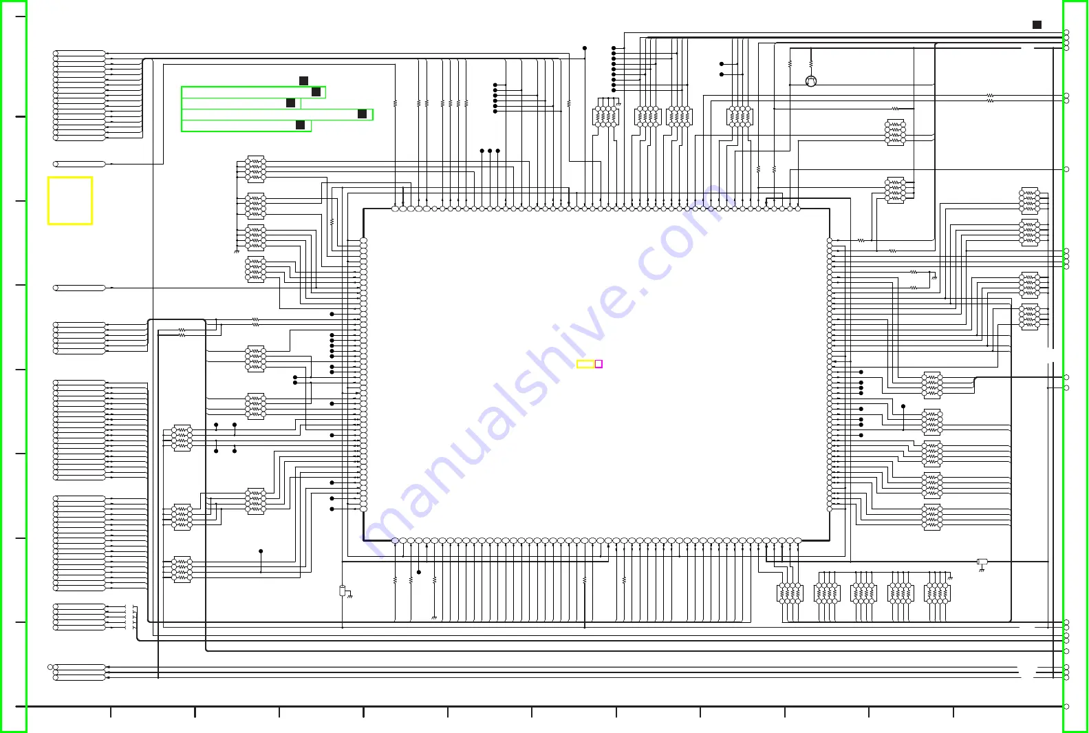 Panasonic DMR-E85HEP Service Manual Download Page 92