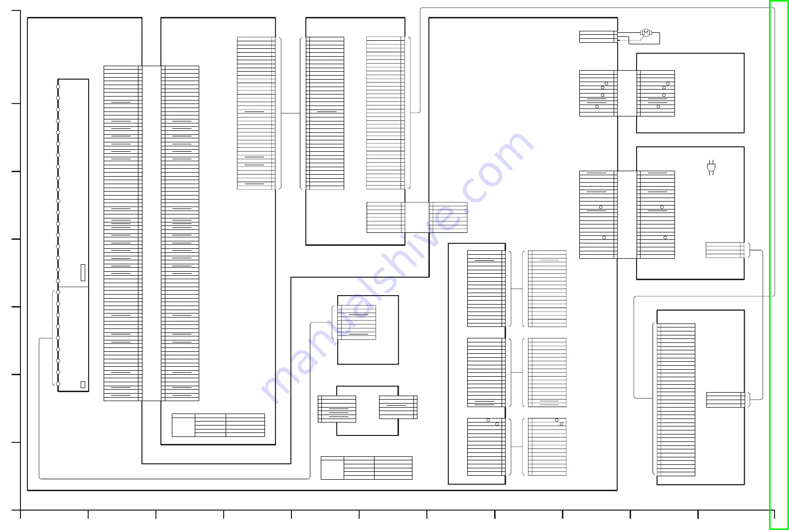 Panasonic DMR-E85HEP Service Manual Download Page 94