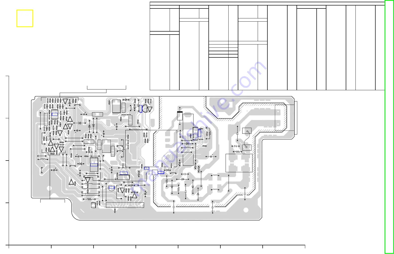 Panasonic DMR-E85HEP Service Manual Download Page 108