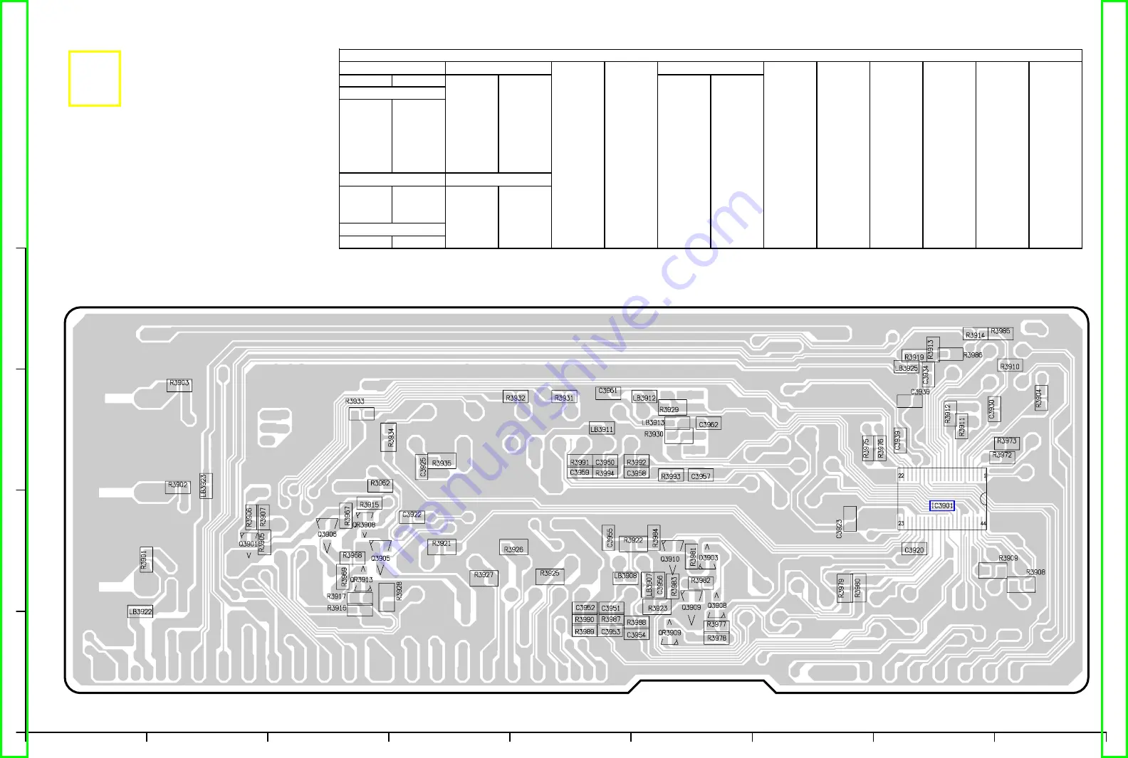 Panasonic DMR-E85HEP Service Manual Download Page 112