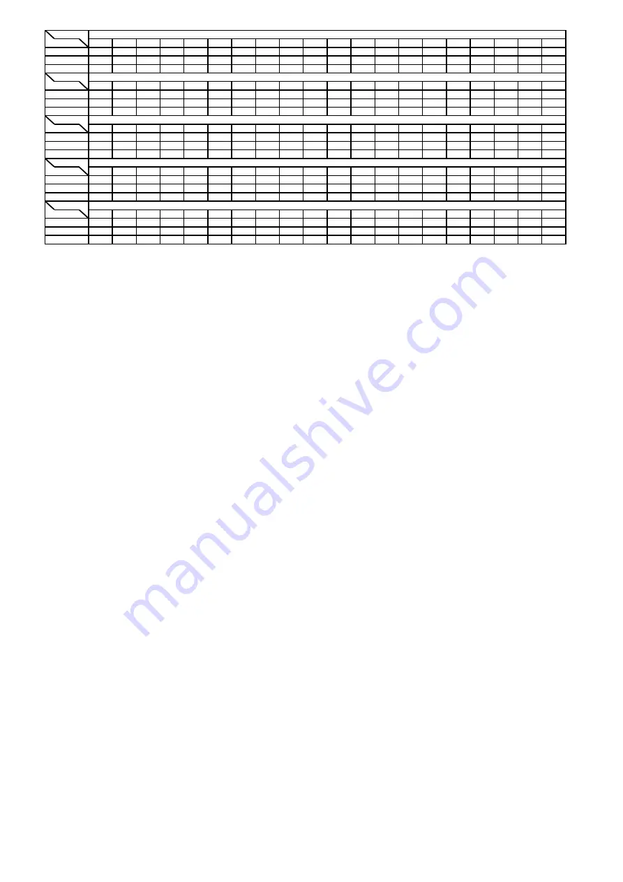 Panasonic DMR-E85HEP Service Manual Download Page 126