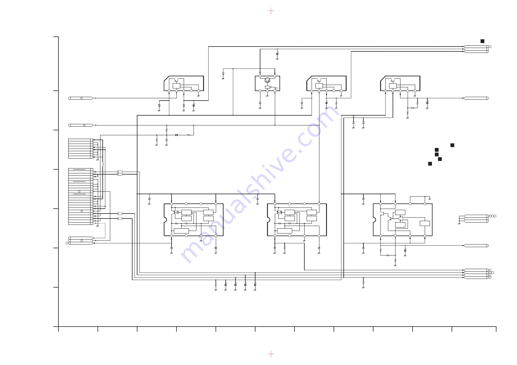 Panasonic DMR-E85HEP Service Manual Download Page 132