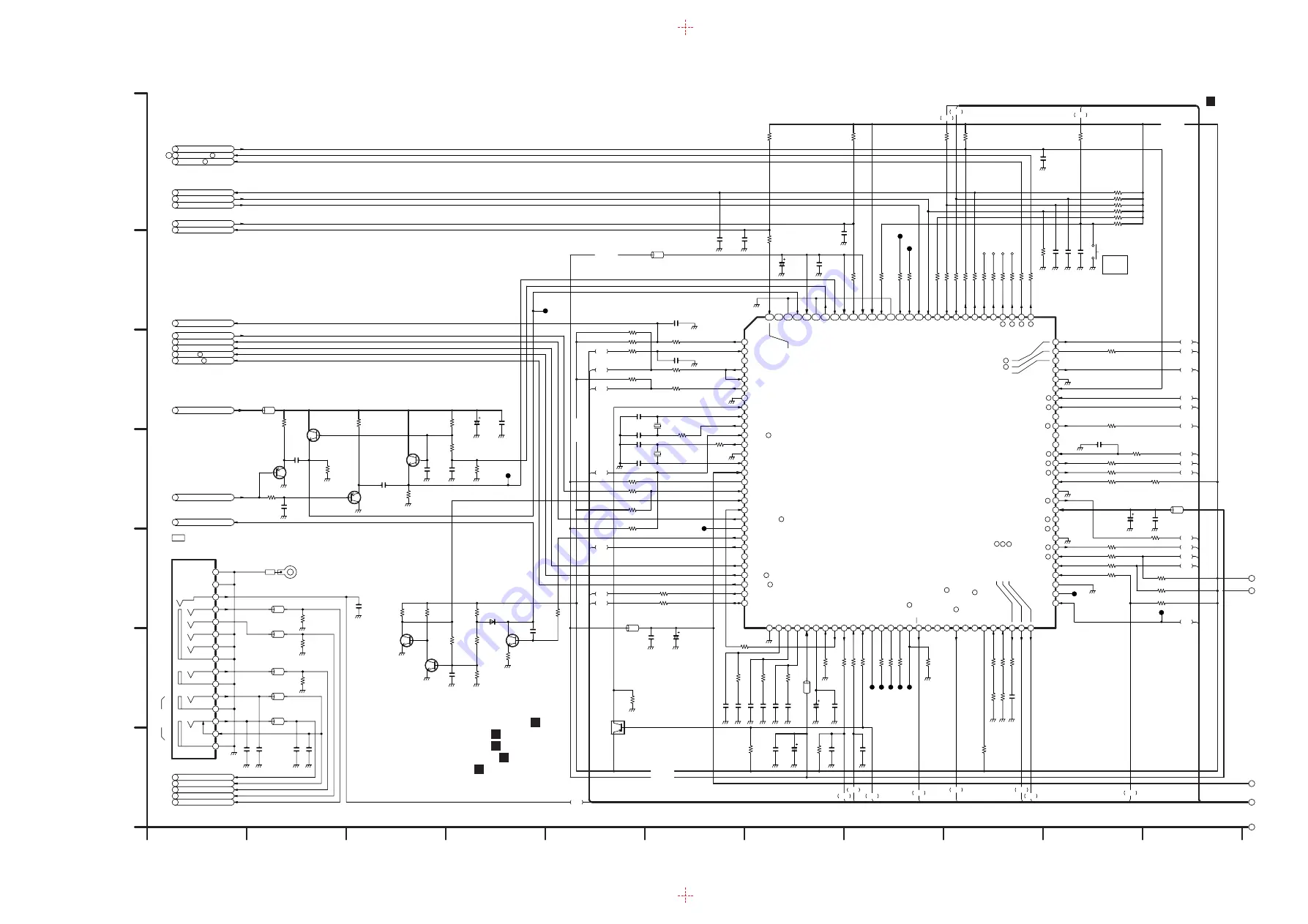 Panasonic DMR-E85HEP Service Manual Download Page 141