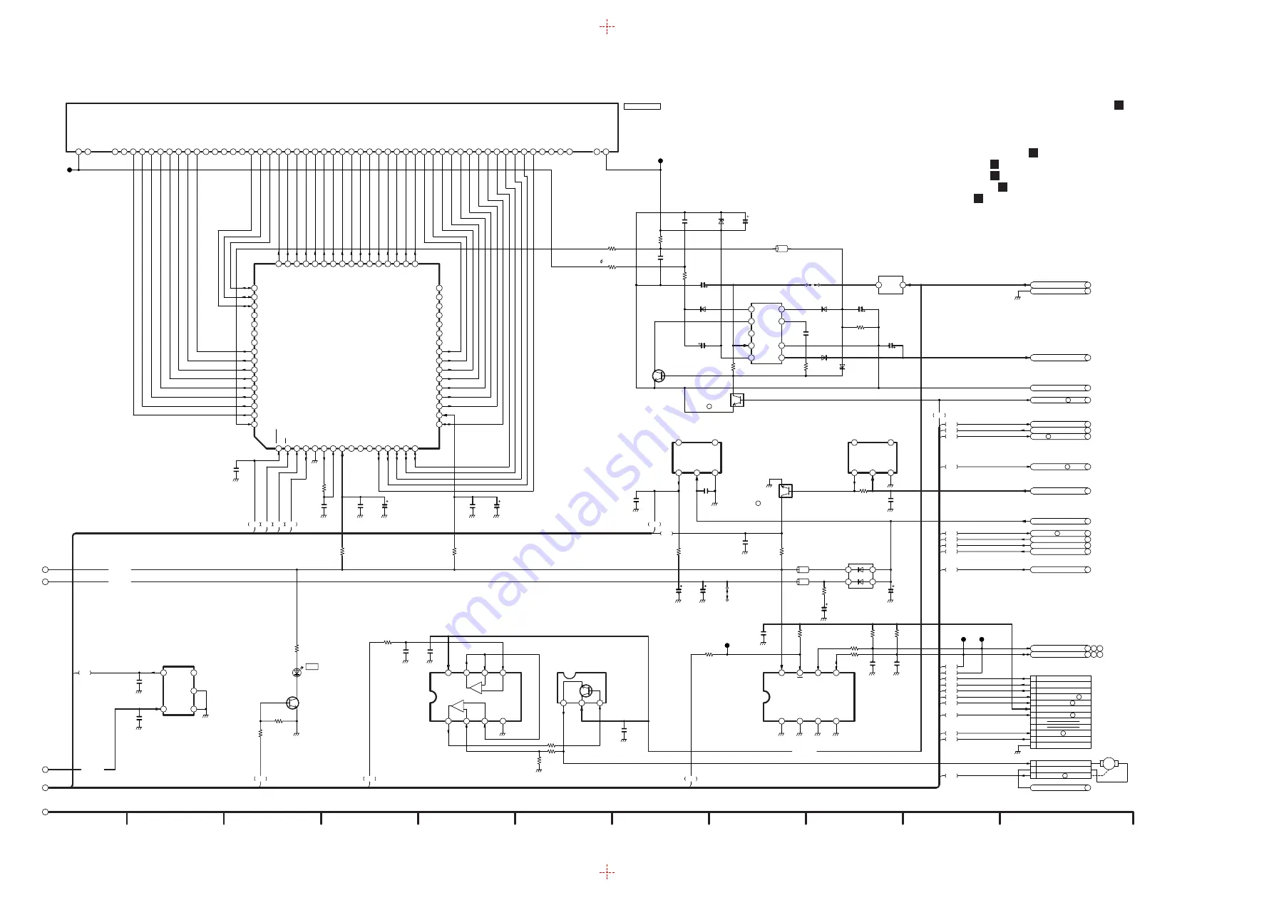 Panasonic DMR-E85HEP Service Manual Download Page 142